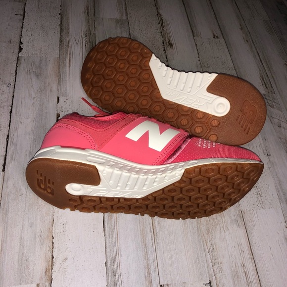 New Balance Sport Style 247 Sneaker - Picture 5 of 7